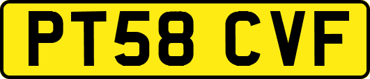 PT58CVF