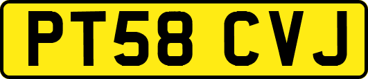 PT58CVJ