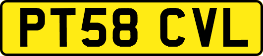 PT58CVL