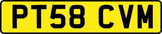 PT58CVM