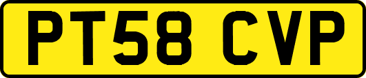 PT58CVP
