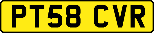 PT58CVR