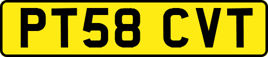 PT58CVT