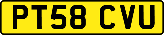PT58CVU