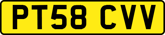 PT58CVV