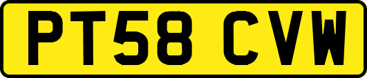 PT58CVW
