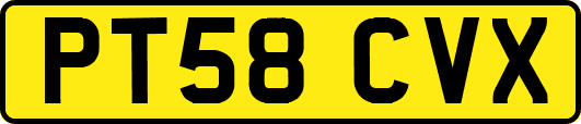 PT58CVX