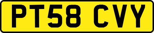 PT58CVY