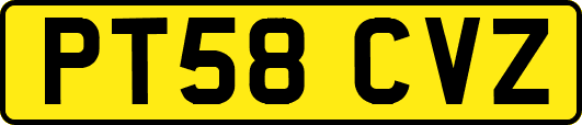 PT58CVZ