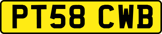 PT58CWB