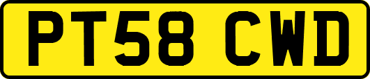 PT58CWD