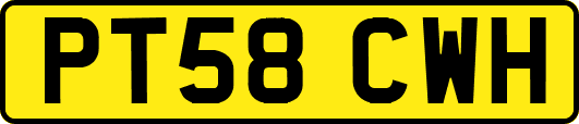 PT58CWH