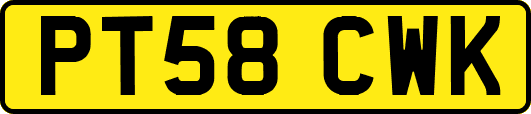 PT58CWK