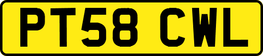 PT58CWL