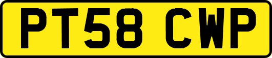 PT58CWP
