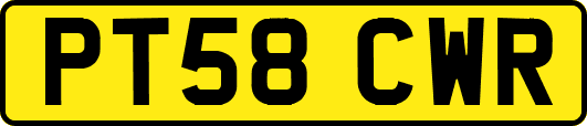 PT58CWR