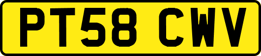 PT58CWV