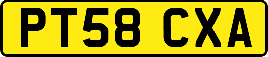 PT58CXA