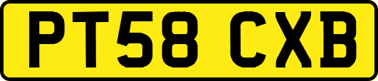 PT58CXB
