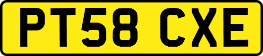 PT58CXE