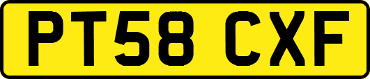 PT58CXF
