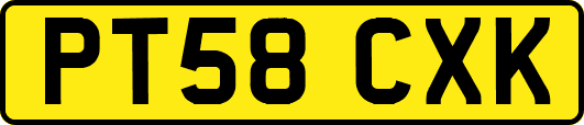 PT58CXK