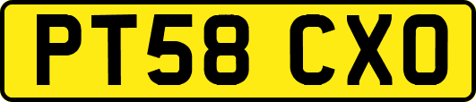 PT58CXO