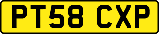 PT58CXP