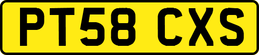 PT58CXS