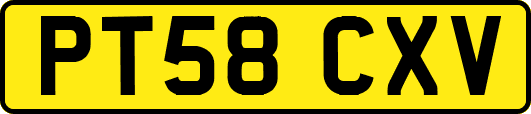 PT58CXV