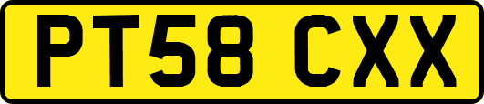 PT58CXX
