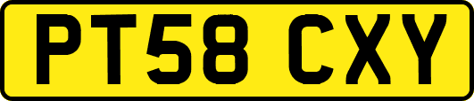 PT58CXY