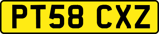 PT58CXZ