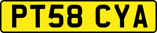 PT58CYA