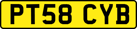 PT58CYB
