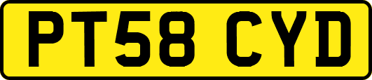 PT58CYD