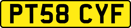 PT58CYF