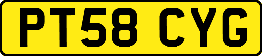 PT58CYG