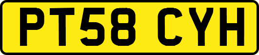 PT58CYH