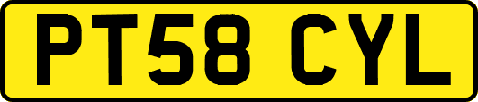 PT58CYL