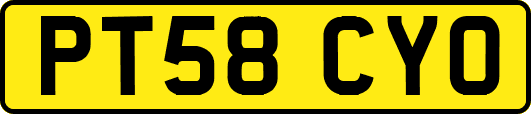 PT58CYO