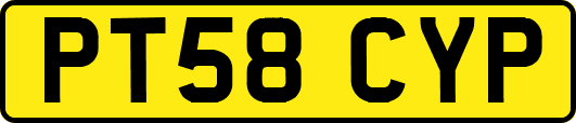 PT58CYP