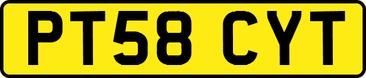 PT58CYT