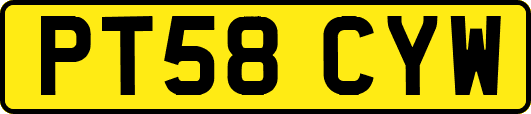 PT58CYW