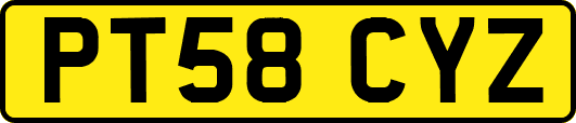 PT58CYZ