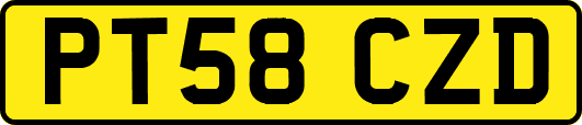 PT58CZD