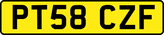 PT58CZF
