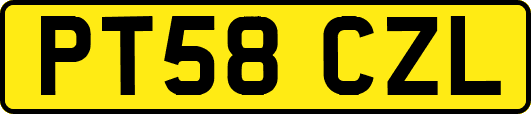 PT58CZL