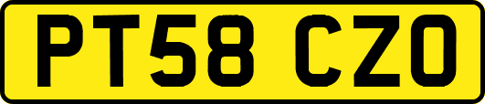 PT58CZO