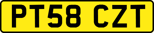 PT58CZT